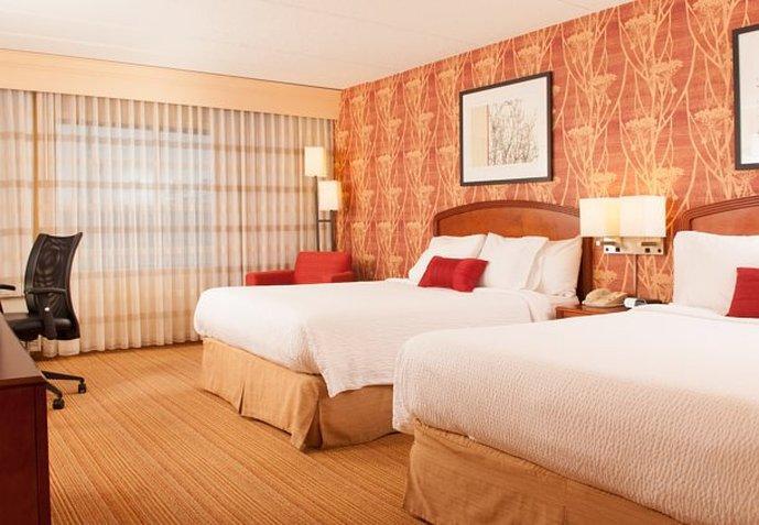 Courtyard By Marriott Charlotte Gastonia Hotel Exterior photo
