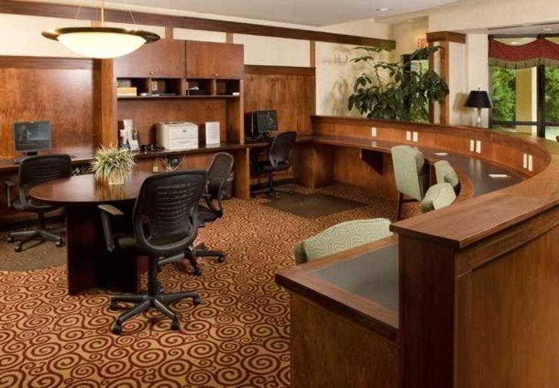 Courtyard By Marriott Charlotte Gastonia Hotel Exterior photo