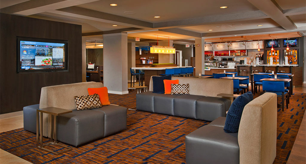 Courtyard By Marriott Charlotte Gastonia Hotel Exterior photo